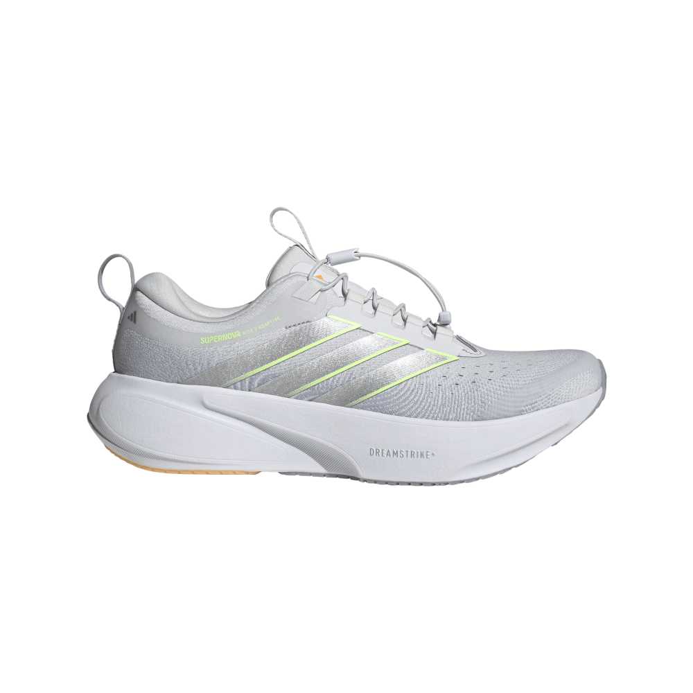 Dash Grey / Silver Met. / Signal Green product image 1