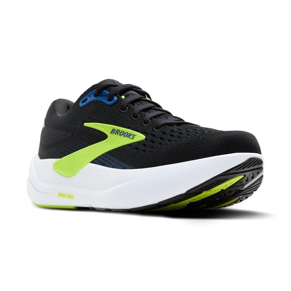 Black / Navy / Acid Lime product image 6