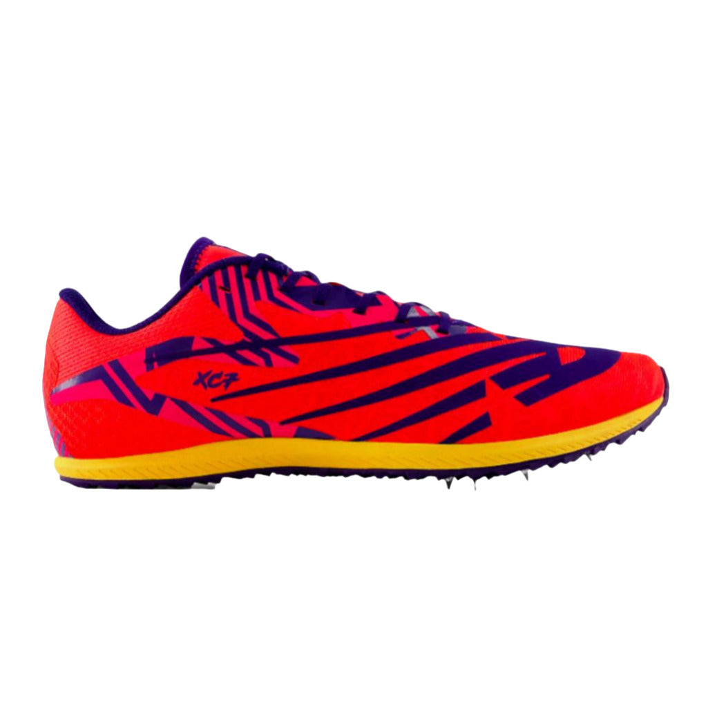 half inch cross country spikes