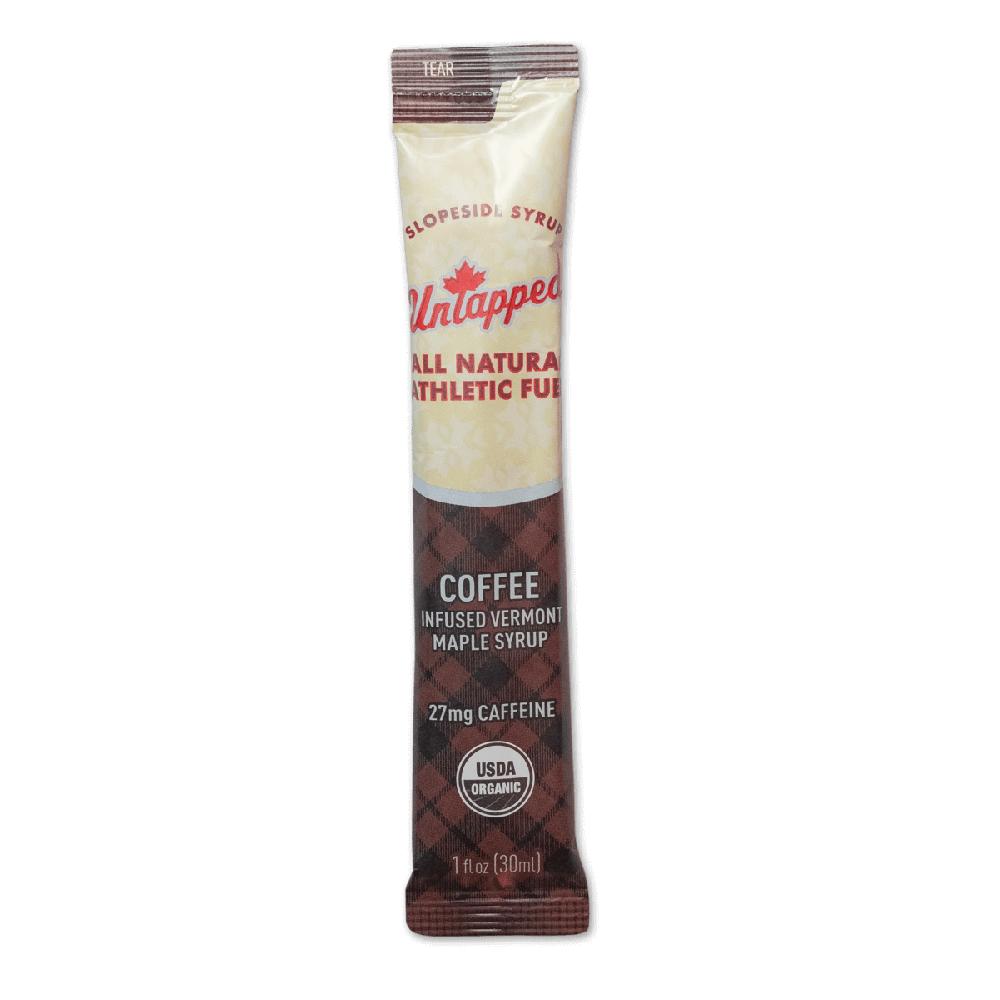 UNTAPPED UnTapped Energy Gel - CU-1