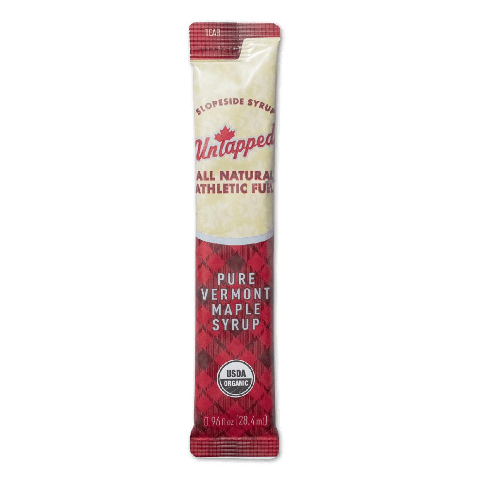 UNTAPPED UnTapped Energy Gel - MU-1