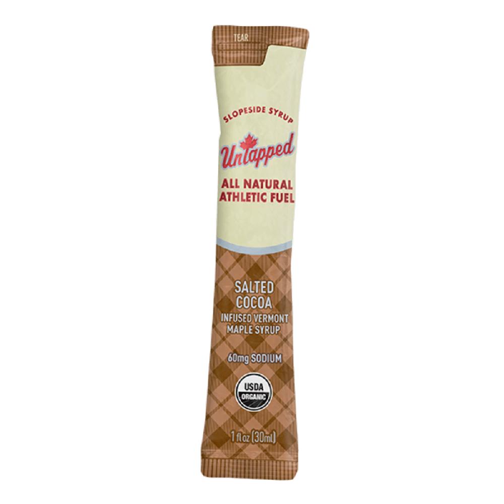 UNTAPPED UnTapped Energy Gel - SCU-1