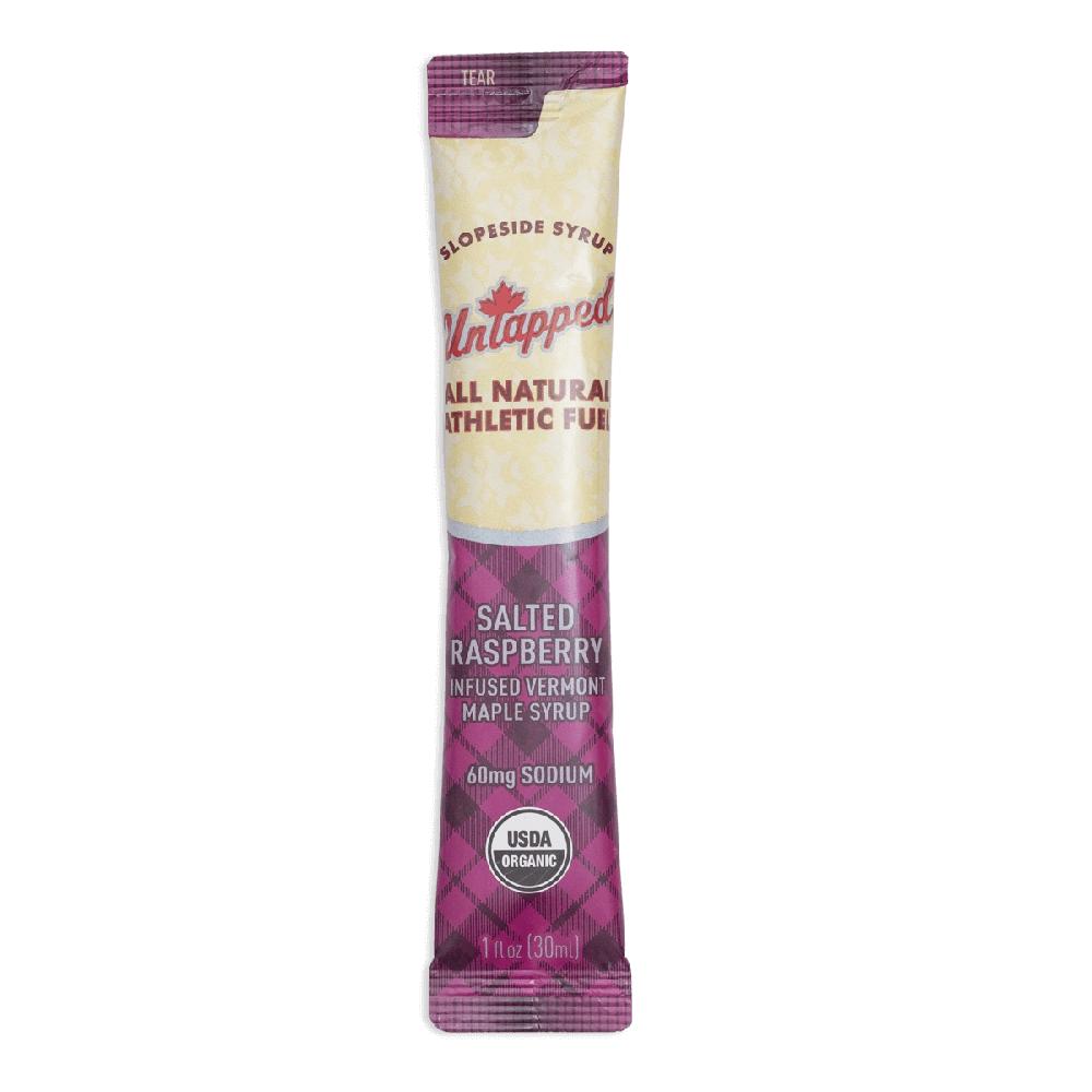 UNTAPPED UnTapped Energy Gel - SRU-1