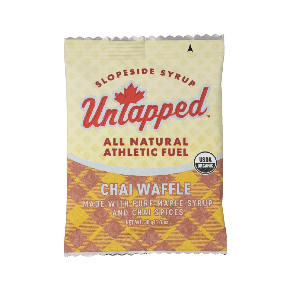 UNTAPPED UnTapped Waffle - ChW-1
