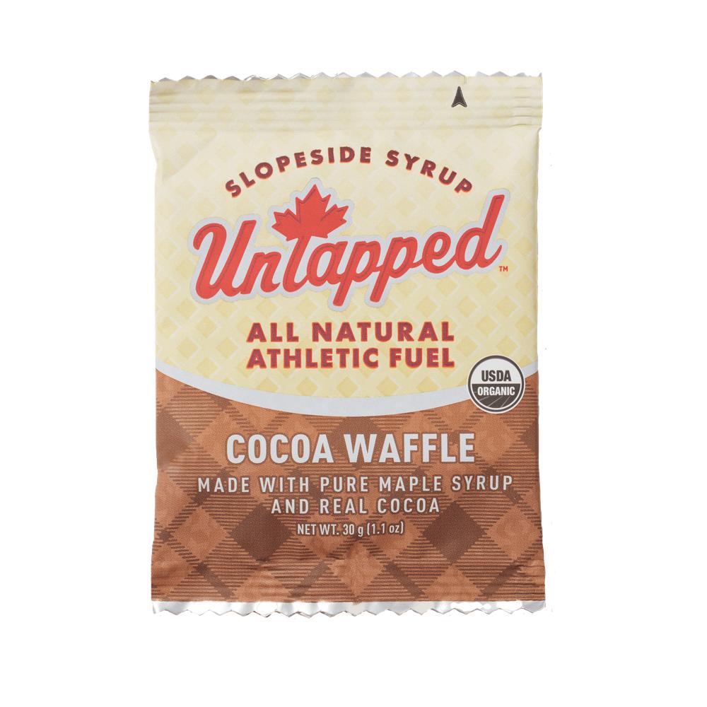 UNTAPPED UnTapped Waffle - CoaW-1