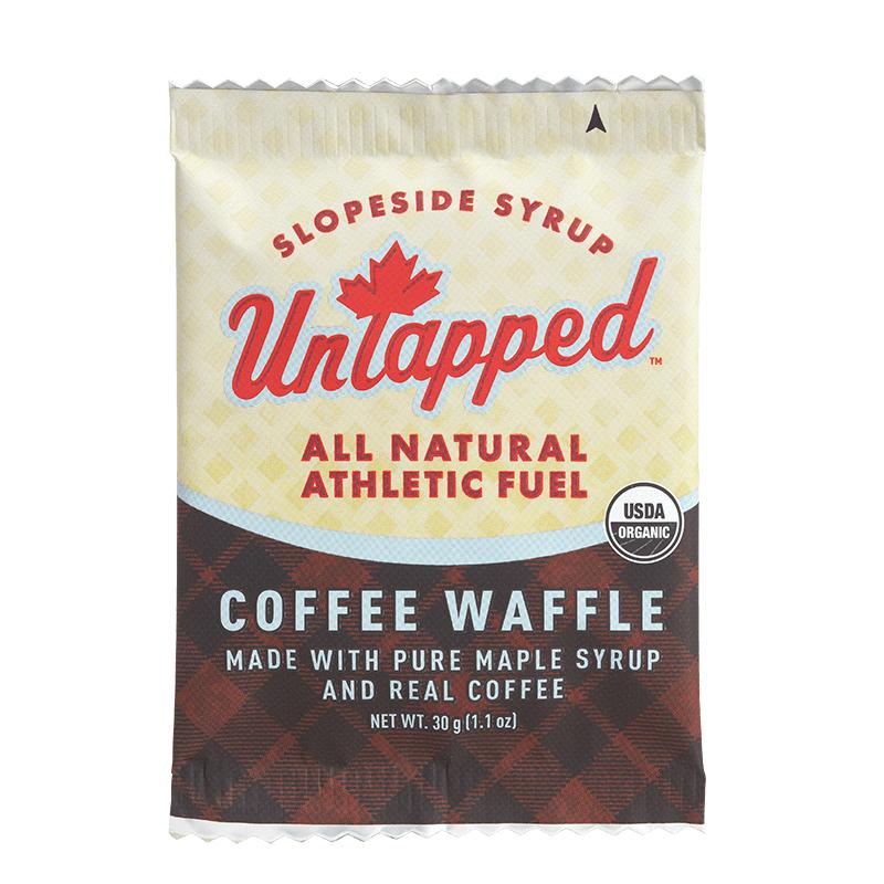 UNTAPPED UnTapped Waffle - CW-1