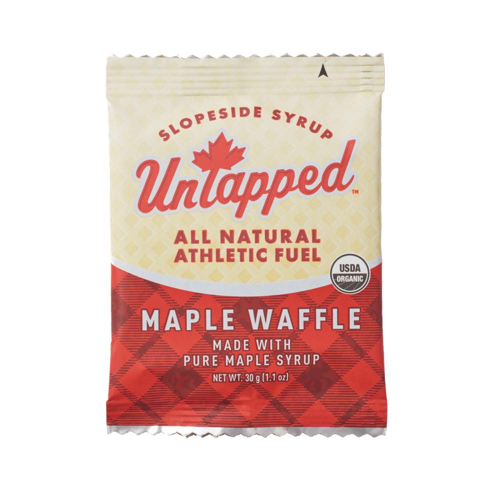 UNTAPPED UnTapped Waffle - MW-1