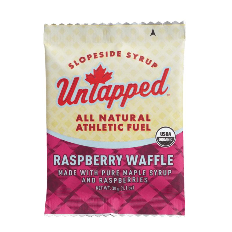UNTAPPED UnTapped Waffle - RW-1