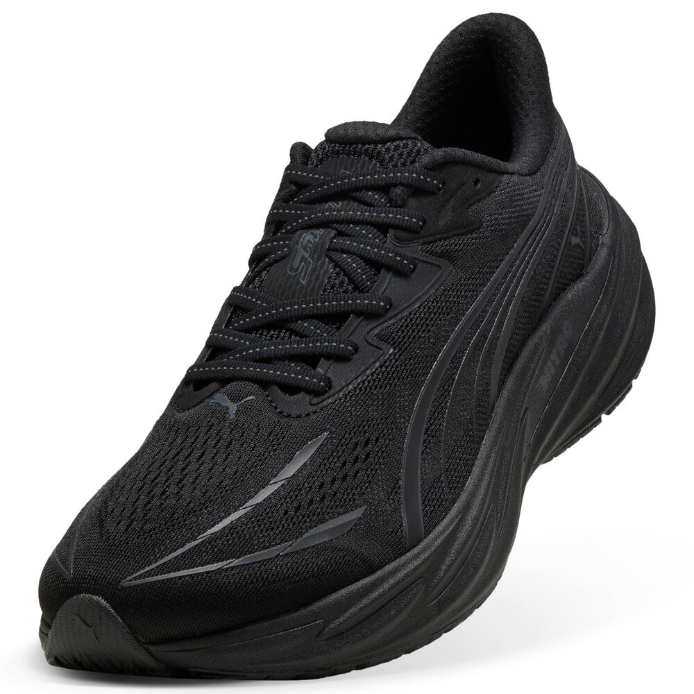 Puma Black / Flat Dark Gray product image 4