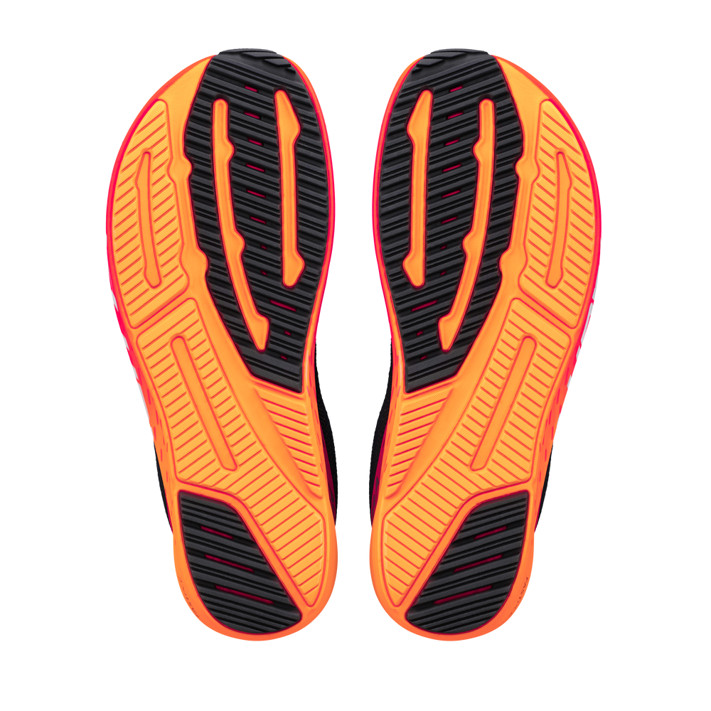 Black / Silver / Orange Pop product image 4