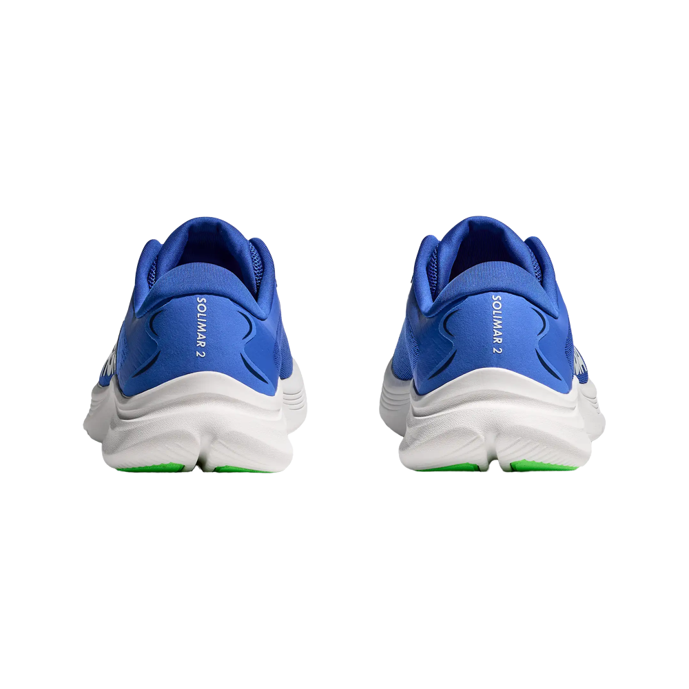 Cobalt Blue / Neon Green product image 5