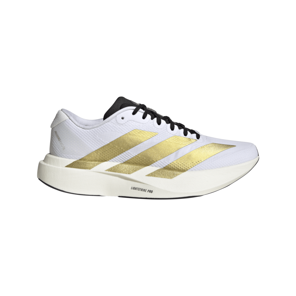 Ftwr White / Matte Gold / Core Black product image 1