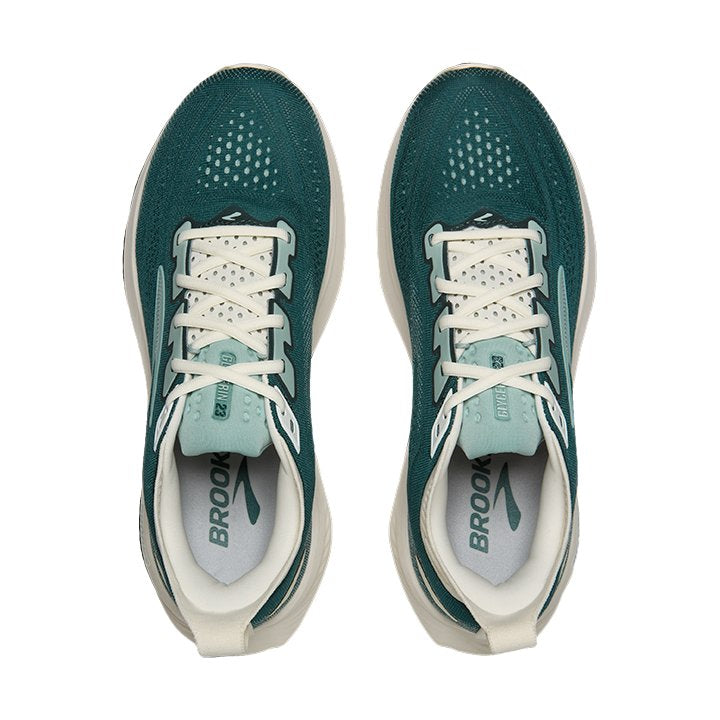 Atlantic Deep / Greymist / Coconut product image 3
