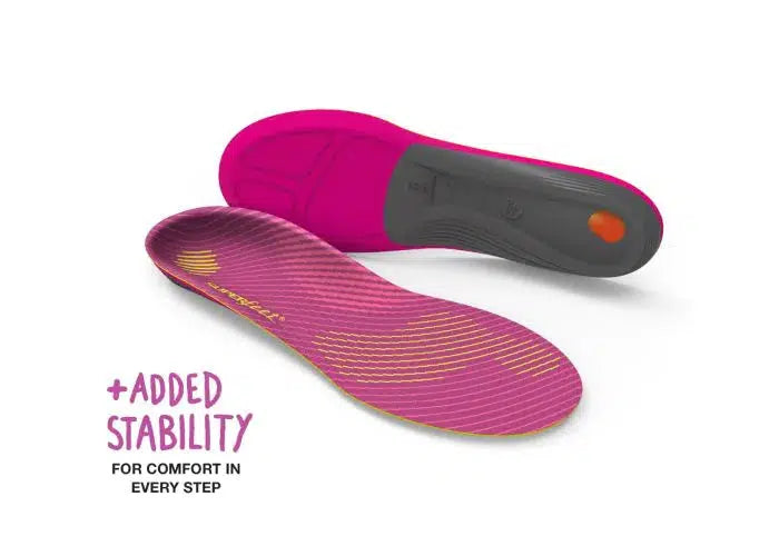 Run Support – Athletic Annex