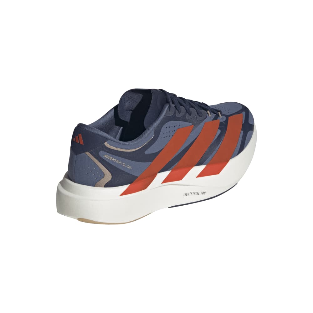 Tech Ink / Collegiate Orange / Collegiate Navy product image 5