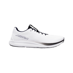 White / Black / White