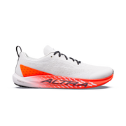 White / Black / Firey Coral product image 1