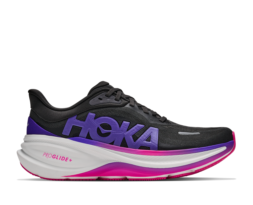 Carbon Black / Cosmic Purple product image 1