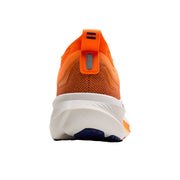 Shocking Orange / Blue / White product image 5