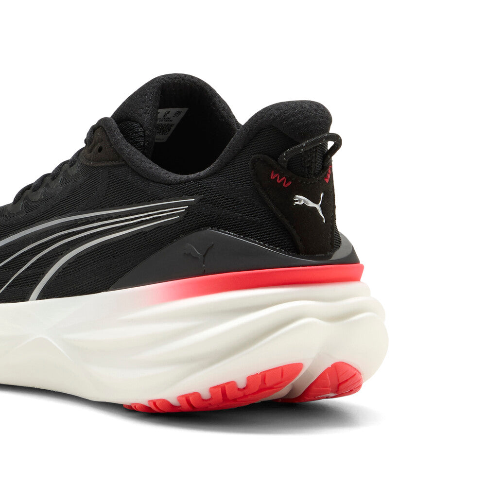 Puma Black / Ultra Red product image 5