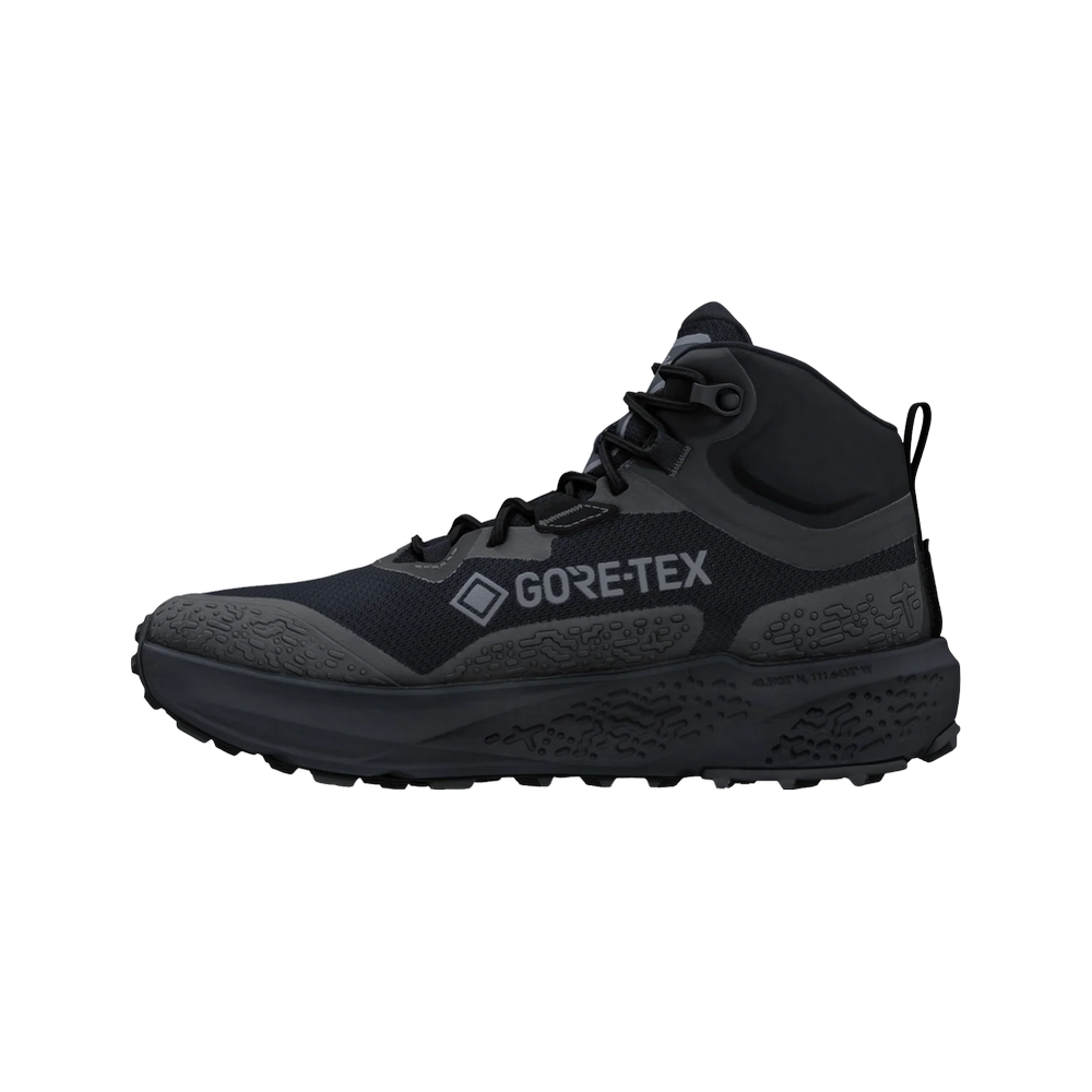 Black / Black product image 2