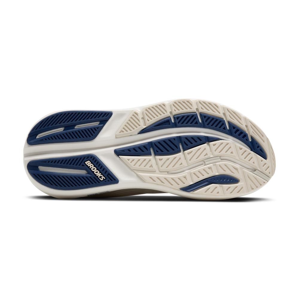 Coconut / Chateau / Navy product image 4