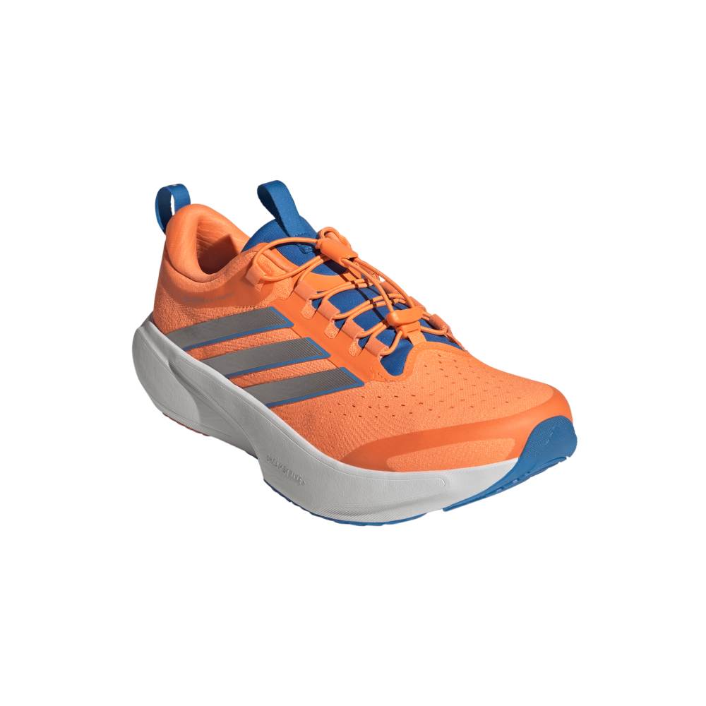 Lucid Orange / Silver Met / Bright Blue product image 6