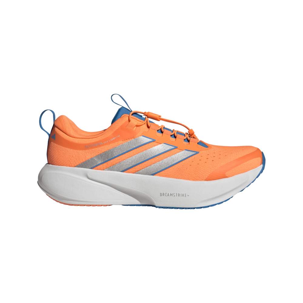 Lucid Orange / Silver Met / Bright Blue product image 1