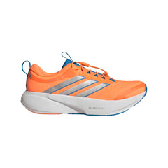 Lucid Orange / Silver Met / Bright Blue