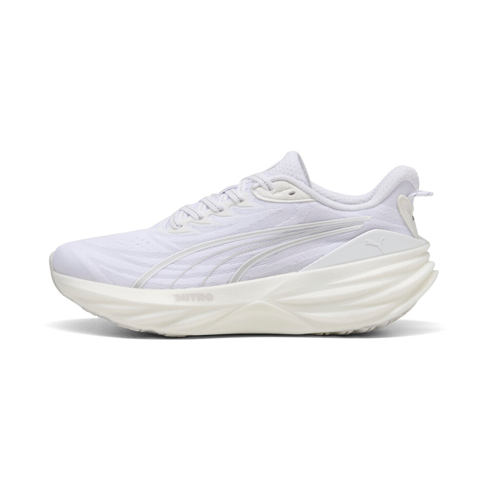 Puma White / Puma Silver product image 2