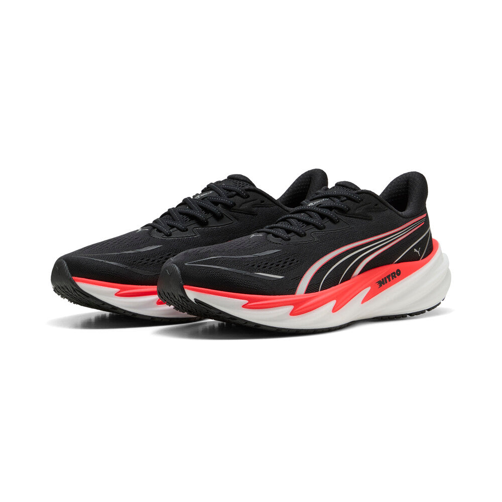Puma Black / Ultra Red product image 6