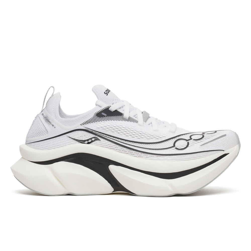 White / Black product image 1