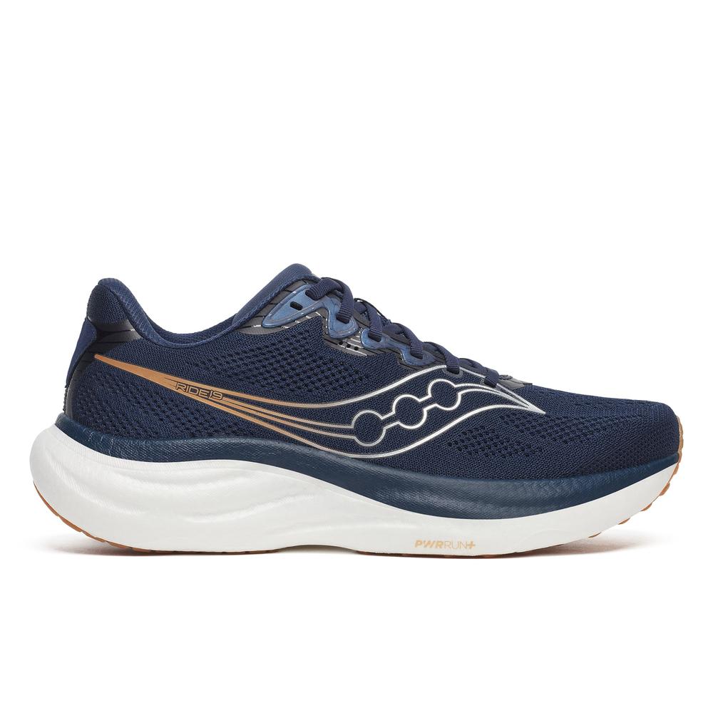 Navy / Gum product image 1