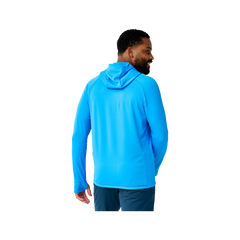 Cyber Blue