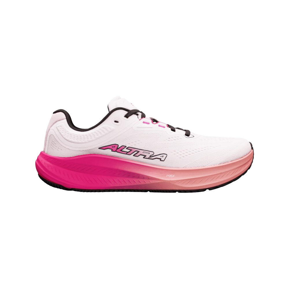 Coconut Cream / Pink Glow product image 1