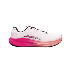 Coconut Cream / Pink Glow