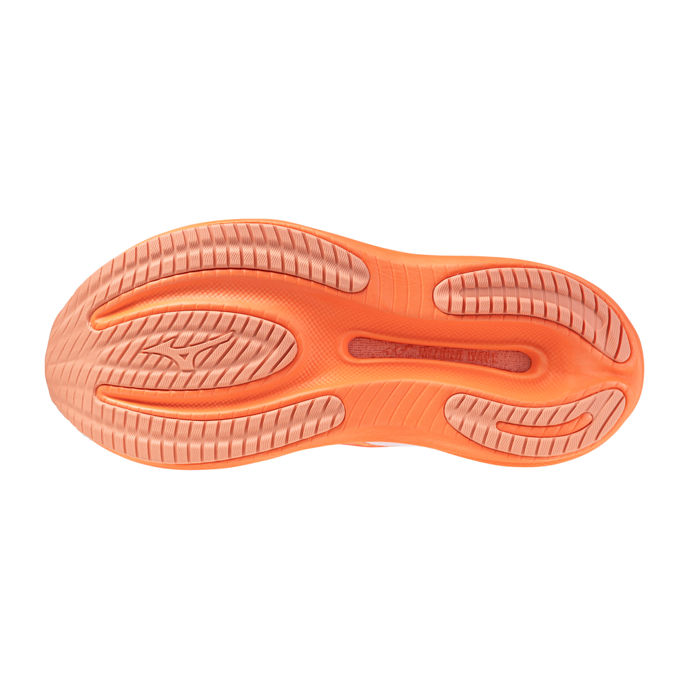White / Flamingo Coral product image 4