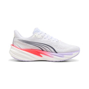 Puma White / Ultra Red / Light Lavender product image 1