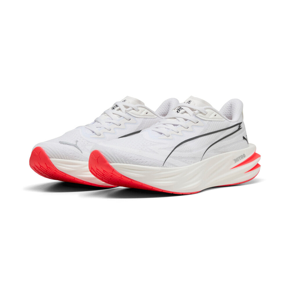 Puma White - Ultra Red product image 6