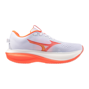 White / Flamingo Coral product image 1