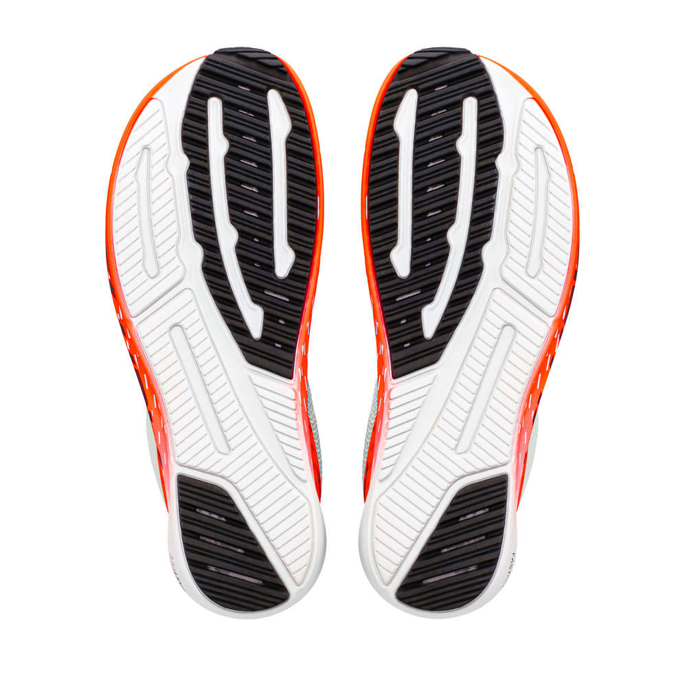 White / Black / Firey Coral product image 4