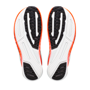 White / Black / Firey Coral product image 4