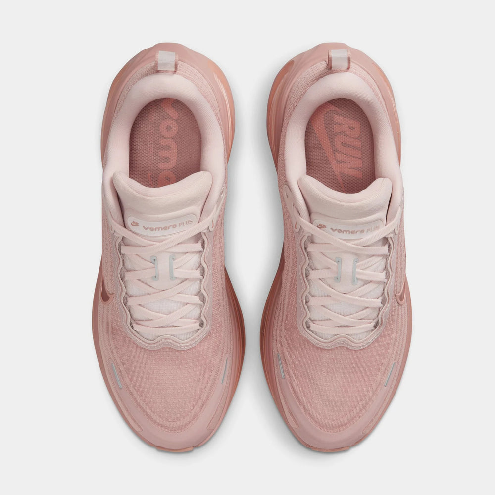 Particle Pink / Mtlc Rose Gold - Silt Red product image 3