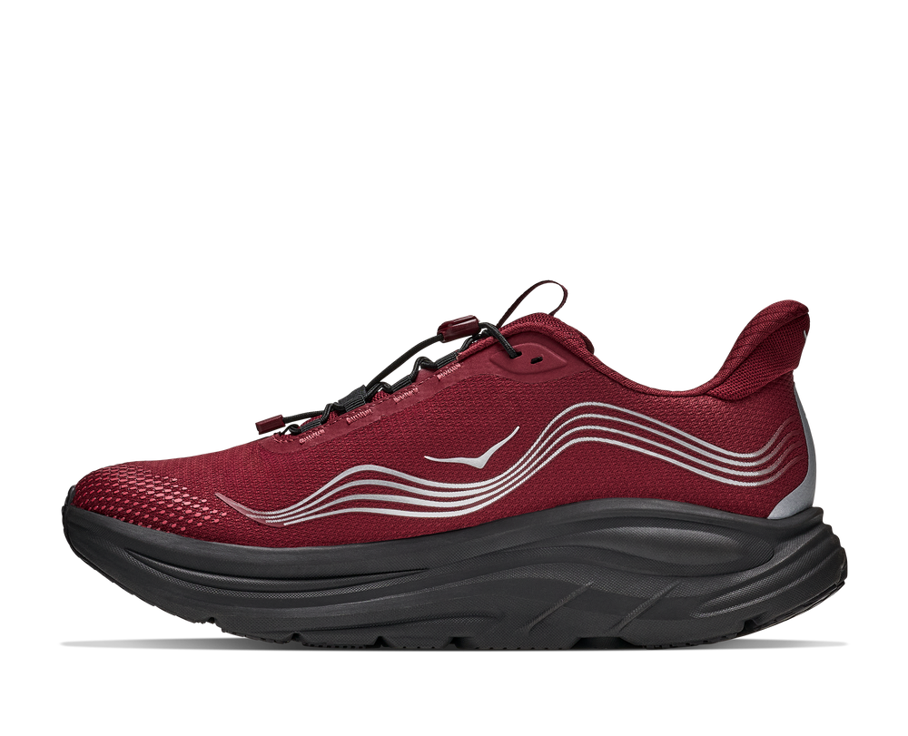 Varsity Burgundy / Carbon Black product image 2