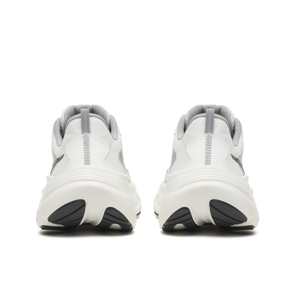White / Silver product image 5